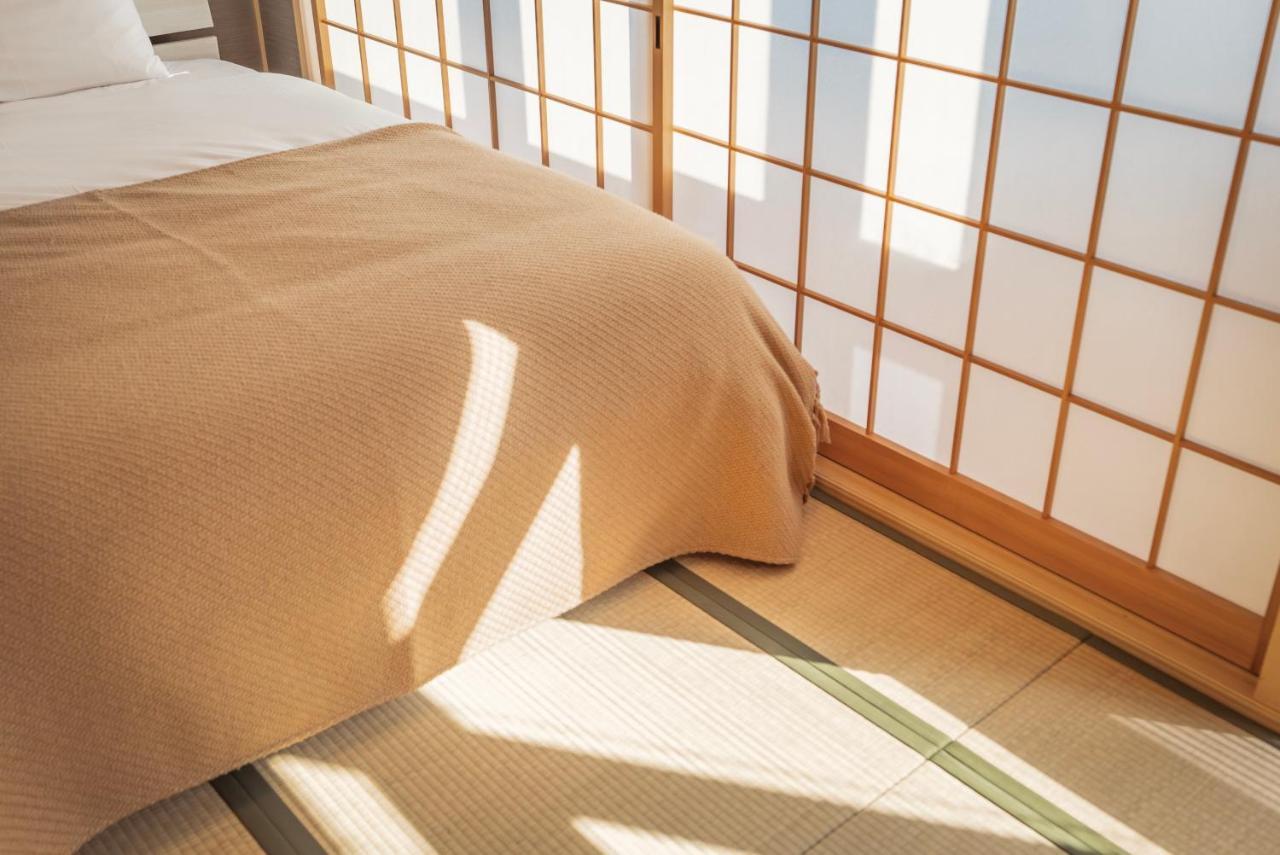 谷町君・星hotel・道頓福居 Osaka Luaran gambar