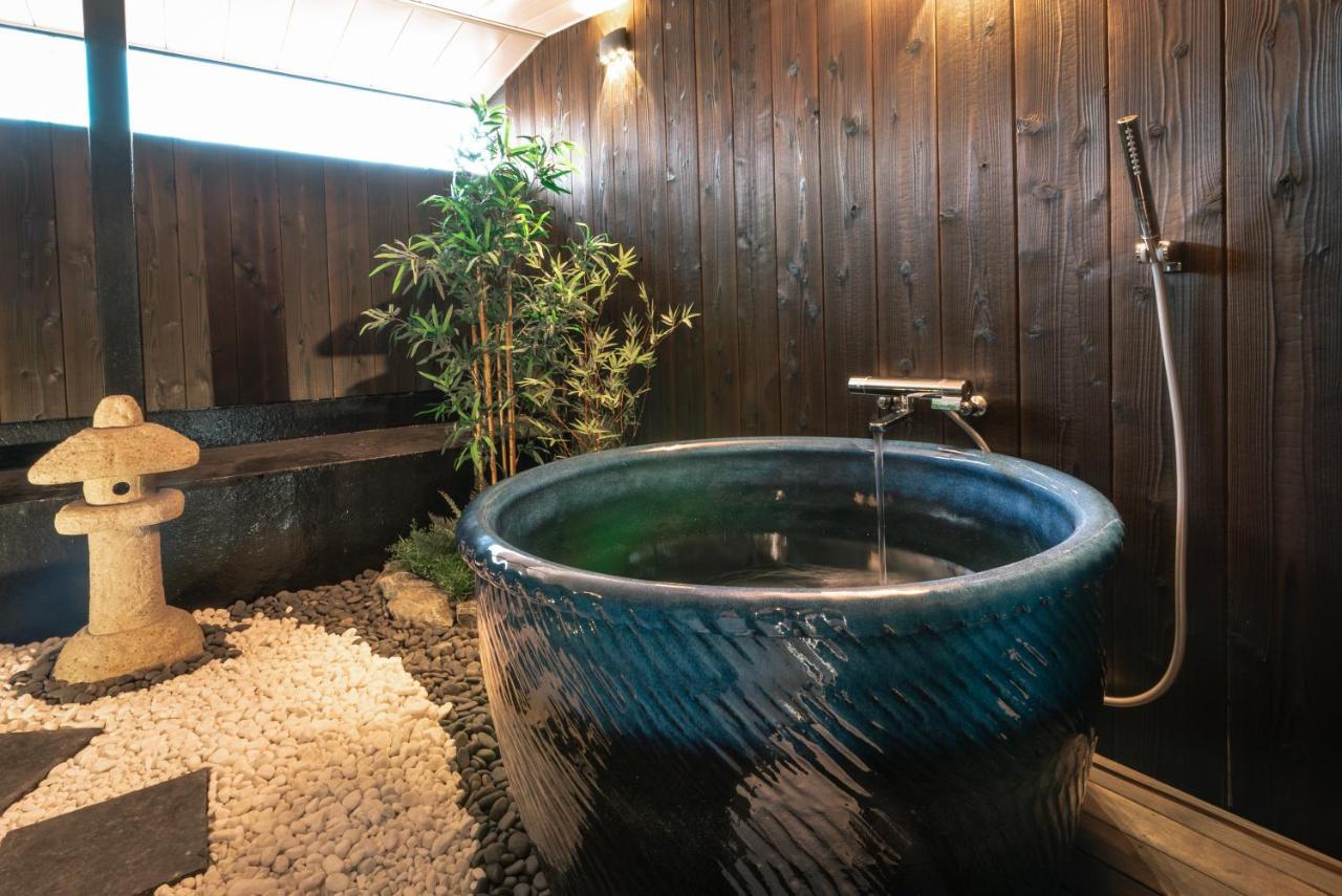 谷町君・星hotel・道頓福居 Osaka Luaran gambar