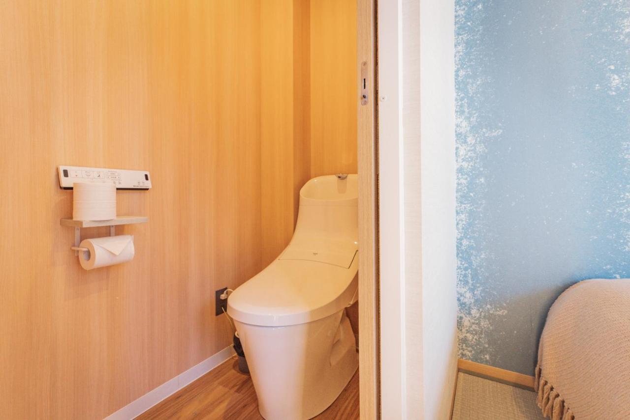 谷町君・星hotel・道頓福居 Osaka Luaran gambar