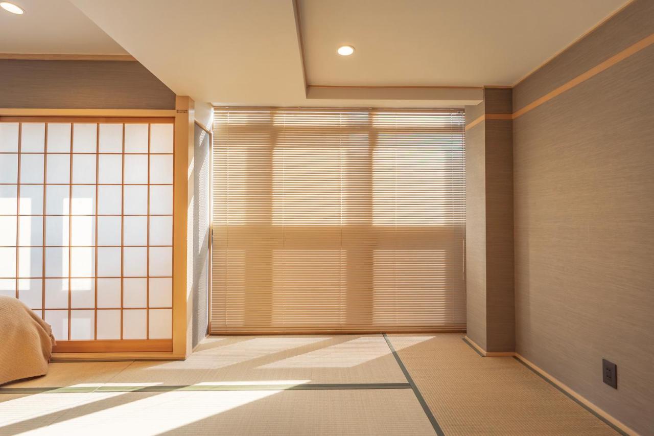 谷町君・星hotel・道頓福居 Osaka Luaran gambar