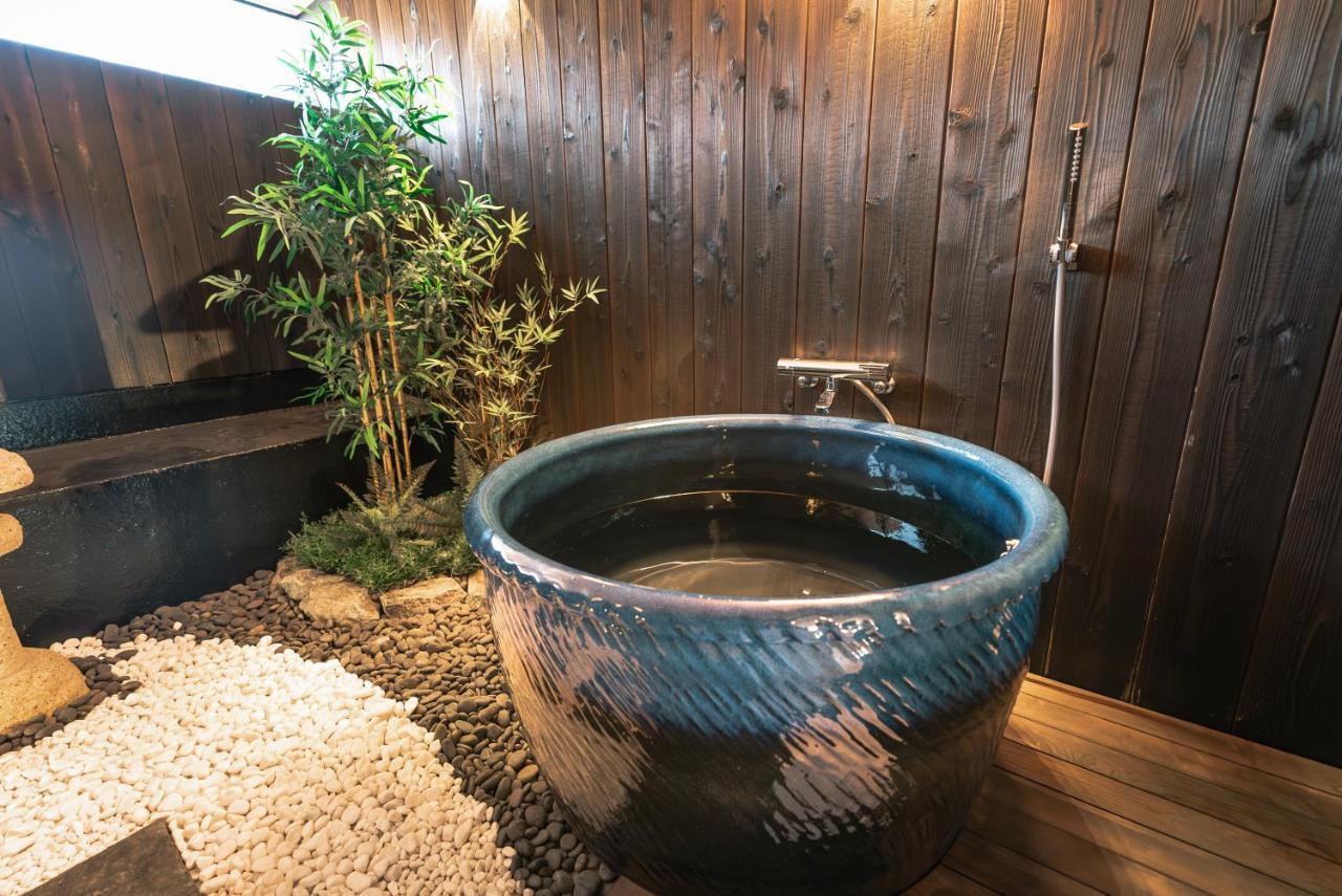谷町君・星hotel・道頓福居 Osaka Luaran gambar